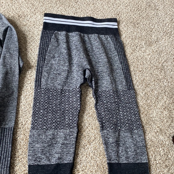 Work out set - Picture 6 of 11